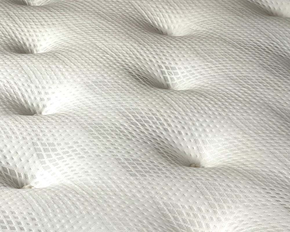 Gel Touch 1000 Pocket Sprung Single Mattress