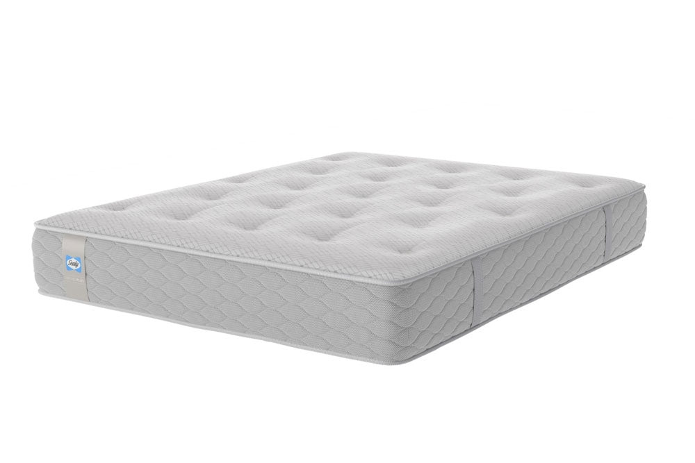 Sealy Grassmoor Luxury Ortho King Size Mattress