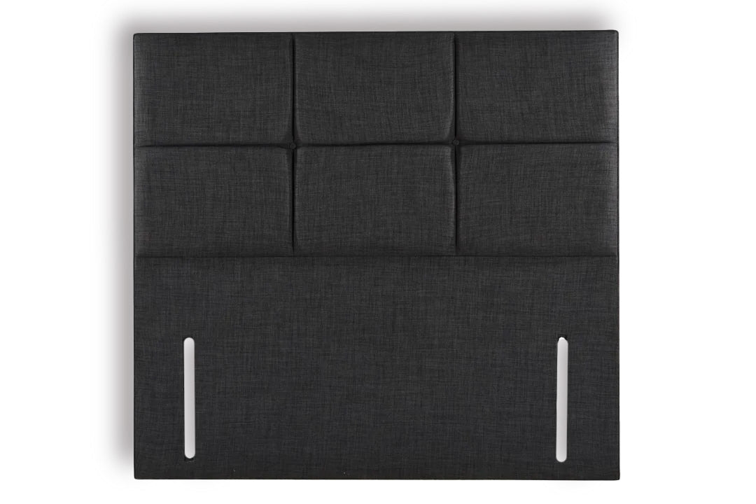 Ultimate Wyndley 54" Floor Standing Three Quarter Headboard