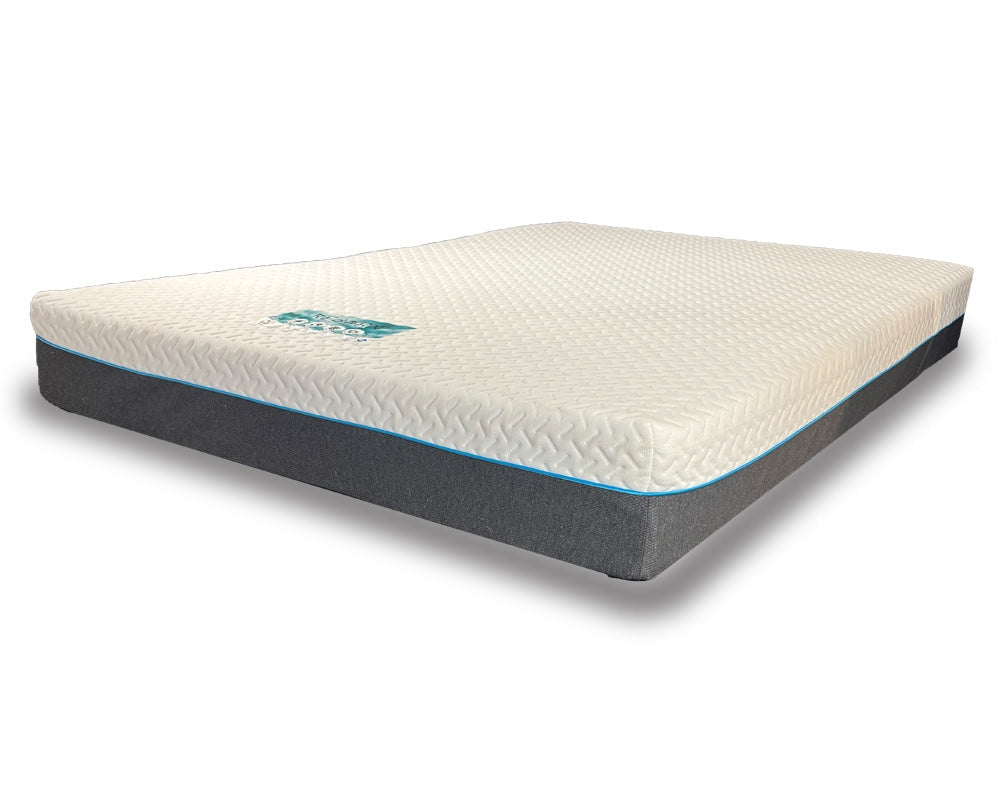 Tripleflex Firm Core Three Quarter Mattress