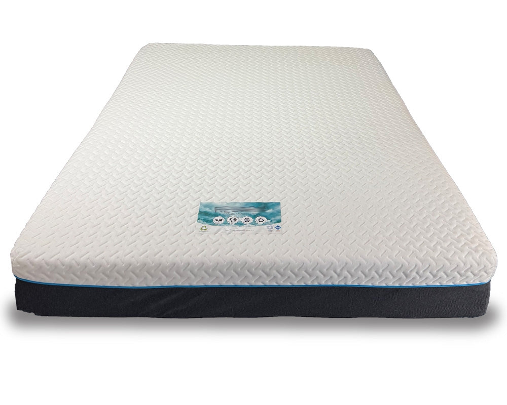 Tripleflex Firm Core Three Quarter Mattress