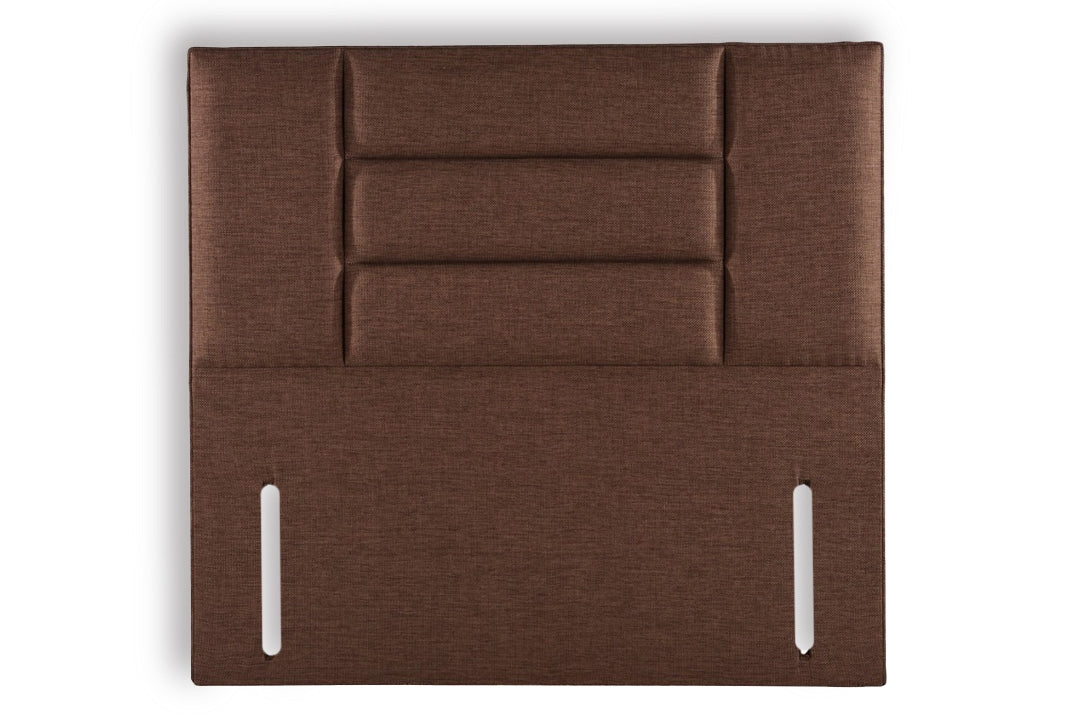 Ultimate Hatherton 54" Floor Standing King Size Headboard