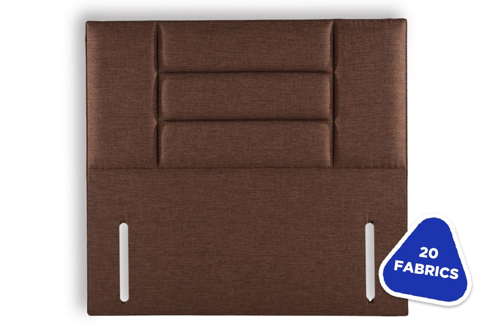 Ultimate Hatherton 54" Floor Standing King Size Headboard