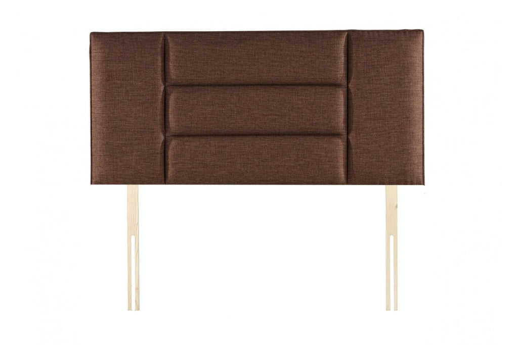 Ultimate Hatherton Strutted Double Headboard