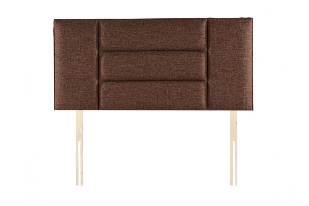 Ultimate Hatherton Strutted Double Headboard
