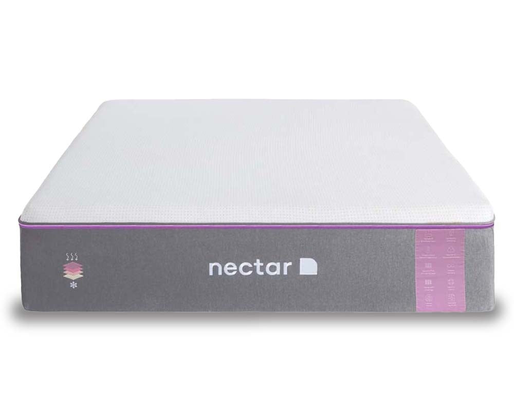 Nectar Hybrid Pro King Size Mattress