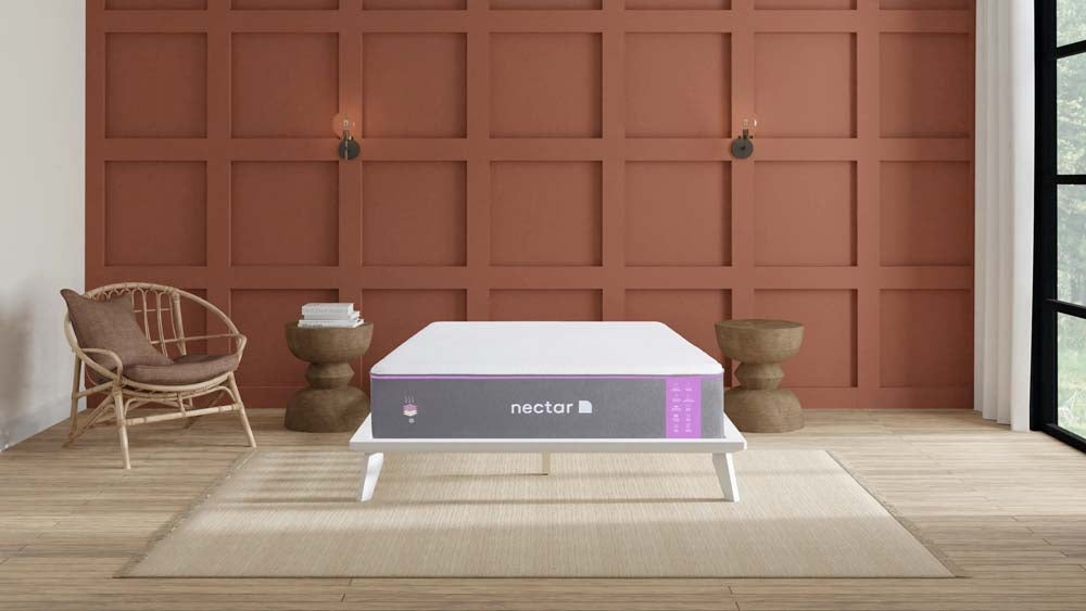 Nectar Hybrid Pro King Size Mattress