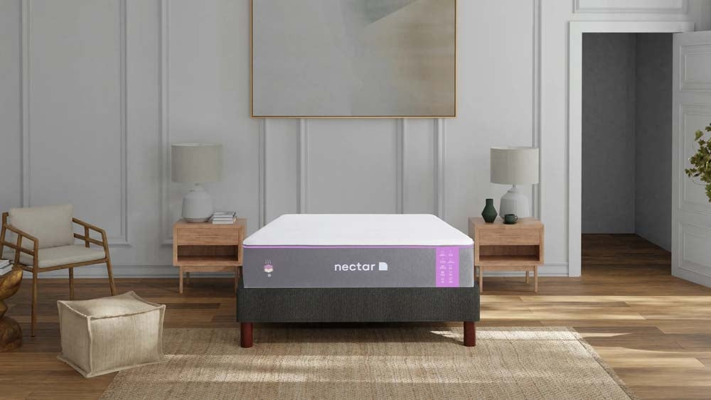 Nectar Hybrid Pro King Size Mattress