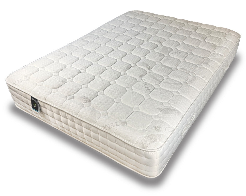 iGravity 1000 Pocket Sprung Double Mattress