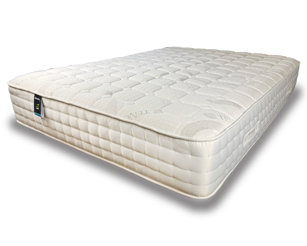 iGravity 1000 Pocket Sprung Double Mattress