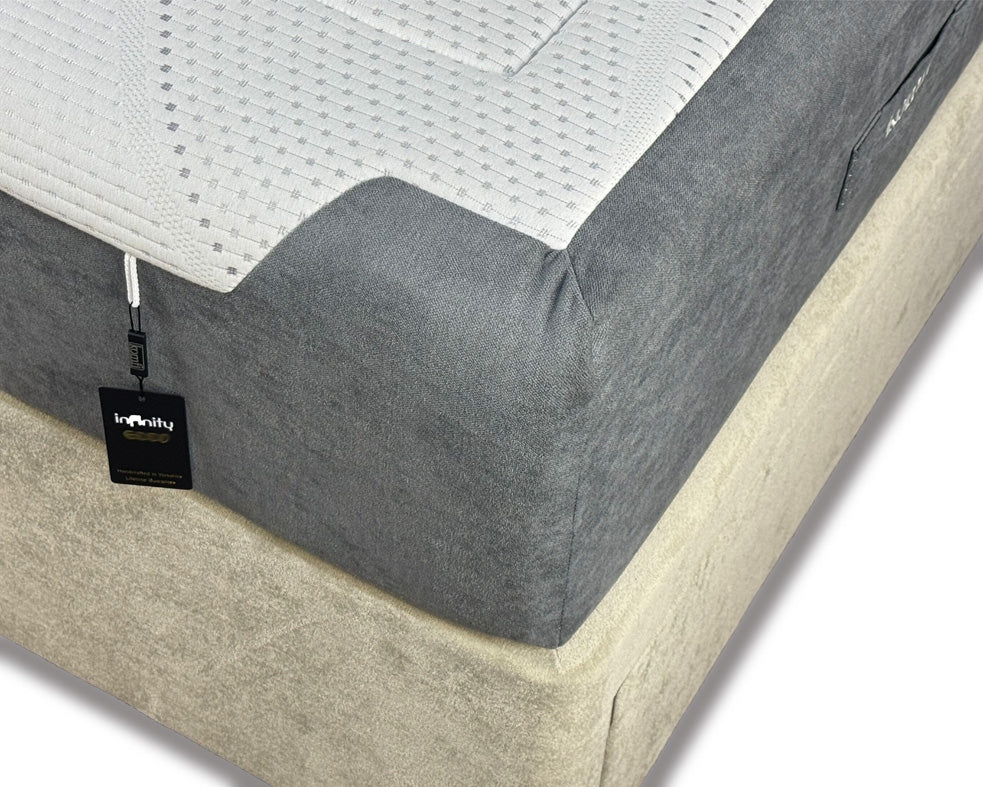 Infinity 8000 Hybrid Double Mattress