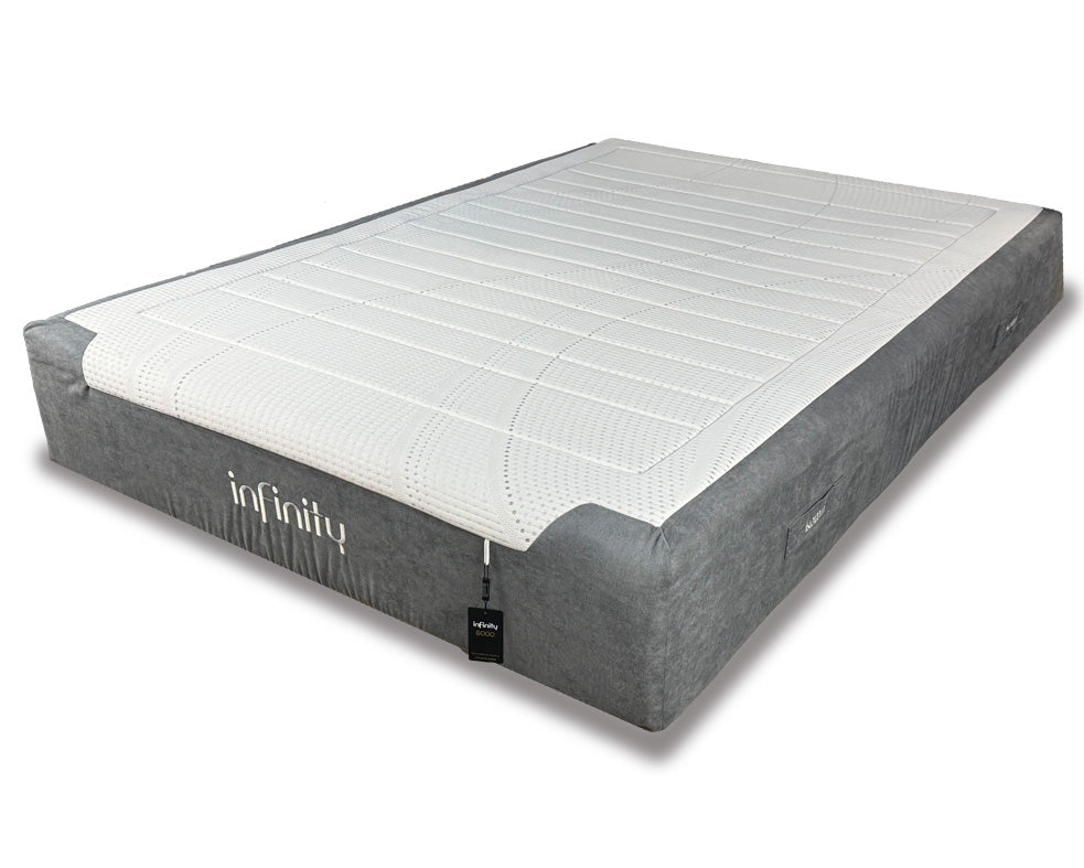 Infinity 8000 Hybrid Double Mattress