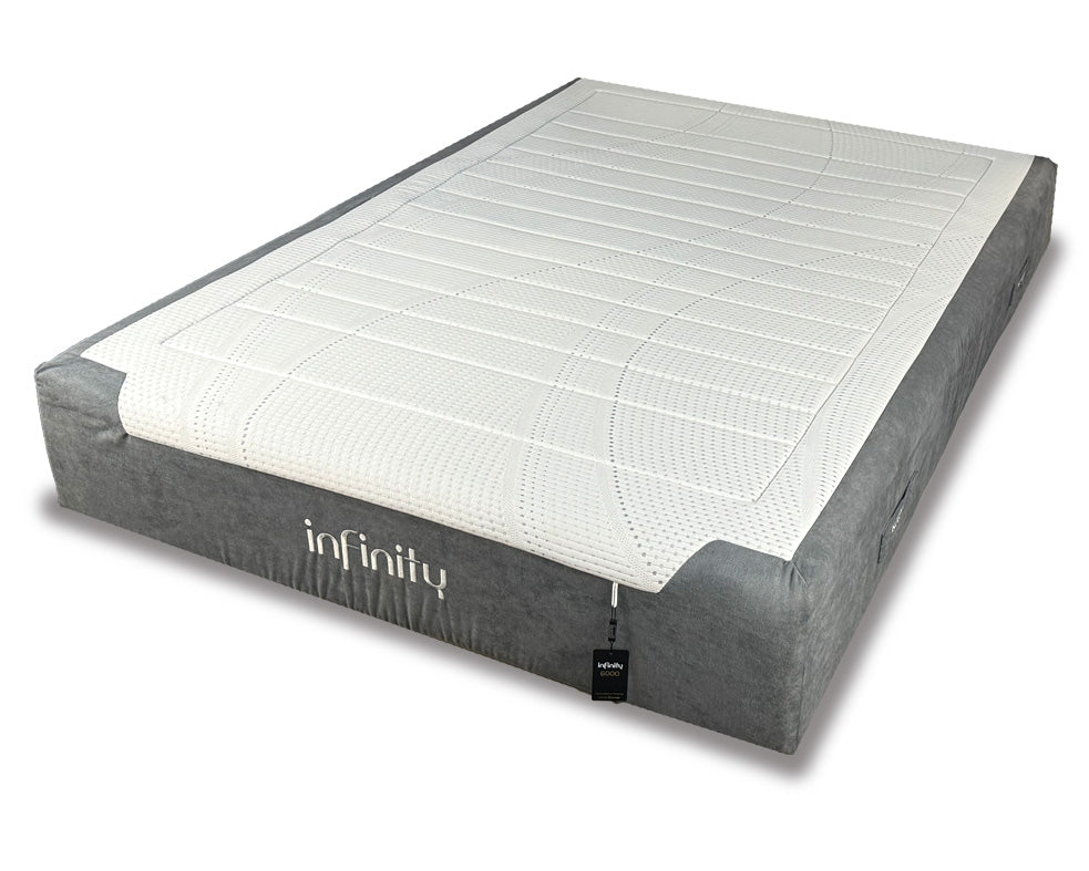 Infinity 8000 Hybrid Double Mattress