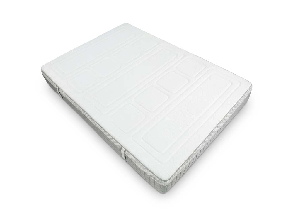 Invigorate Memory Pocket 3000 Single Mattress