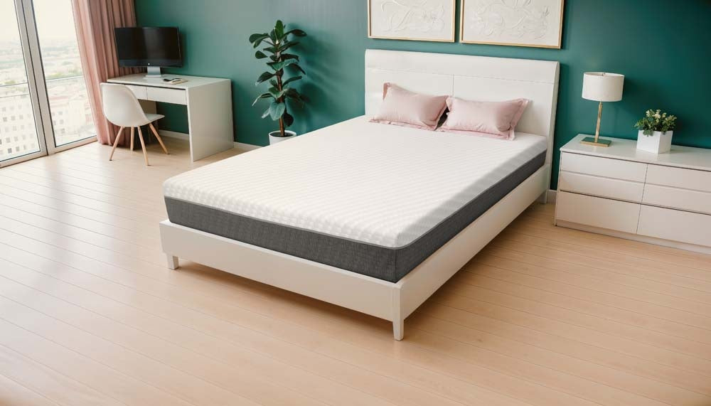 Invigorate Pocket 4000 Single Mattress