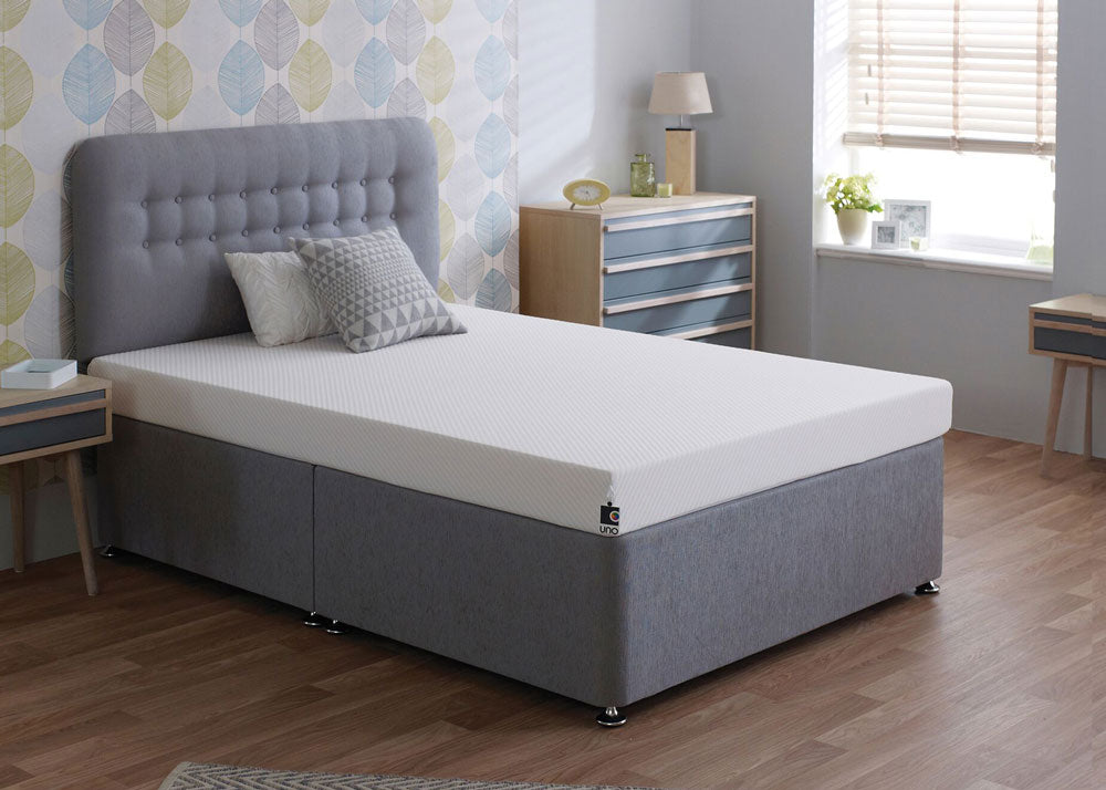 Super Sleep Firmer Single Mattress