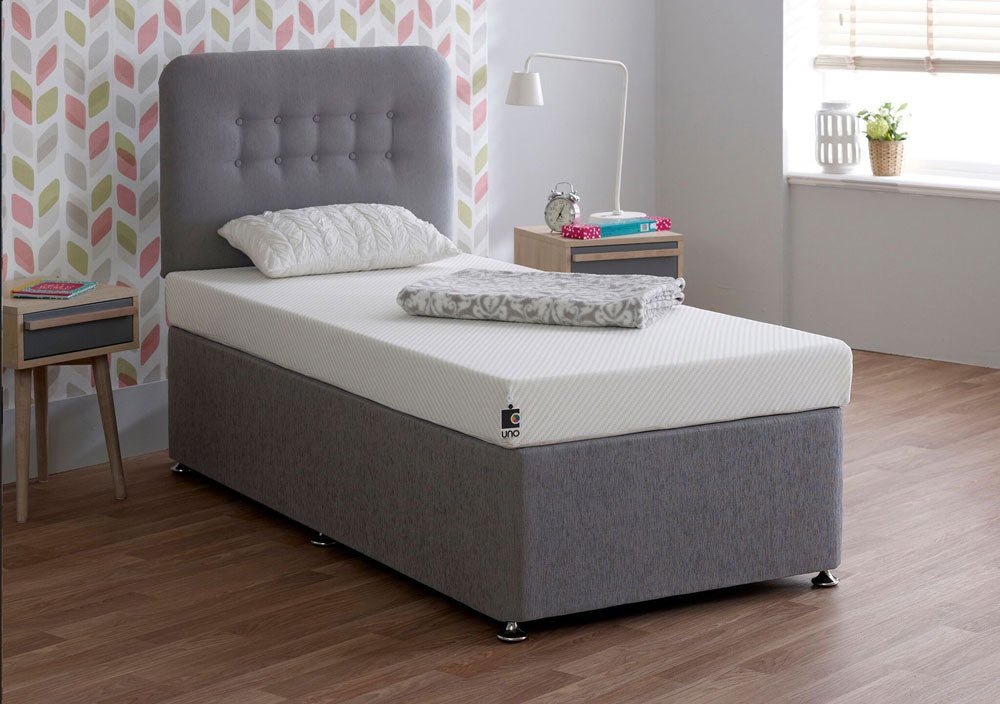 Super Sleep Firmer Single Mattress