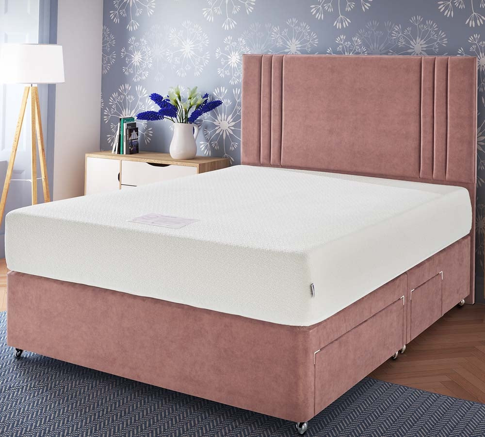 Kaymed Therma Phase Ultra Paradise 1200 Double Mattress