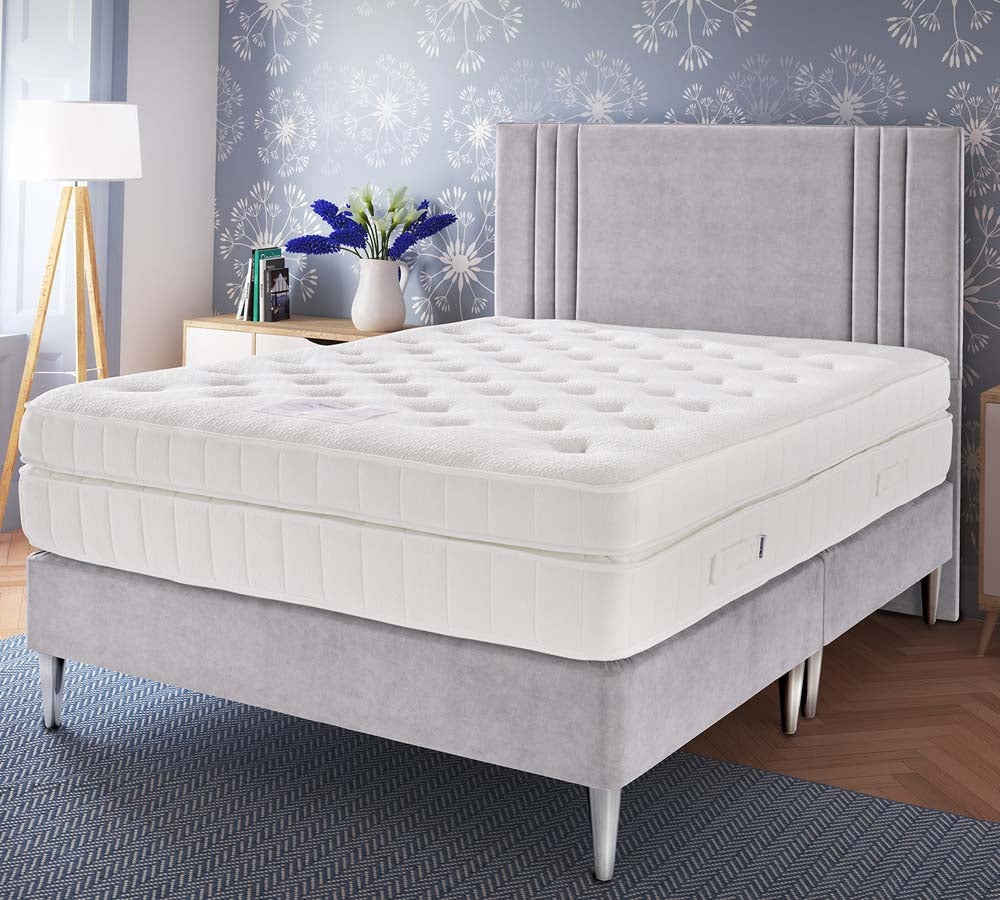 Kaymed Therma Phase Ultra Paradise 2500 Three Quarter Mattress