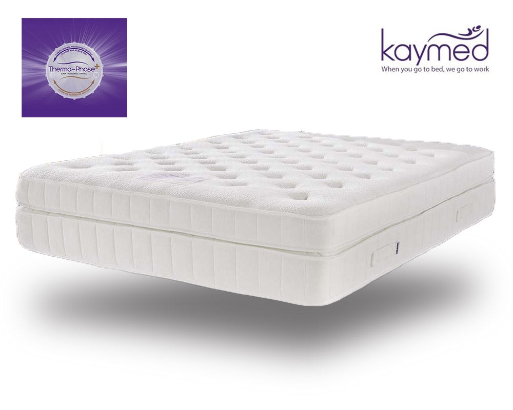 Kaymed Therma Phase Ultra Paradise 2500 King Size Mattress