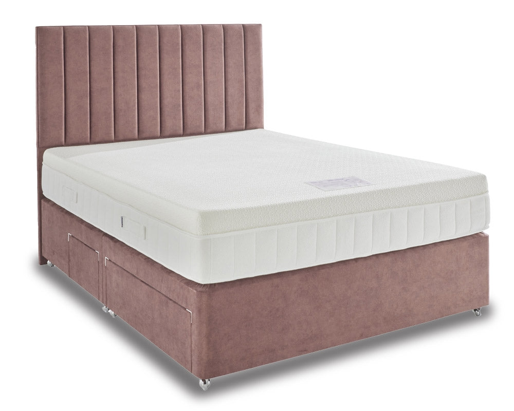 Kaymed Therma Phase Ultra Paradise 1600 King Size Mattress