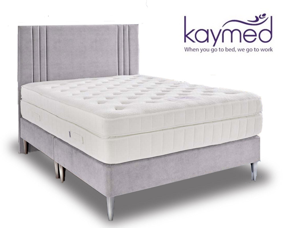 Kaymed Therma Phase Ultra Paradise 2500 King Size Mattress