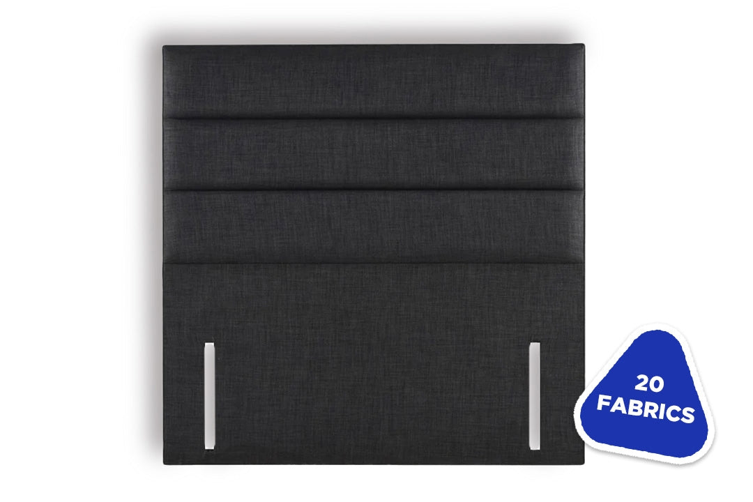 Ultimate Keeper 54" Floor Standing Single Headboard
