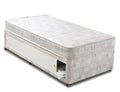 Klara Small Single Slidestore Divan Bed