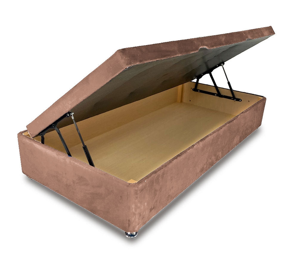 Regency Rose Single Side Lift Ottoman Divan Base