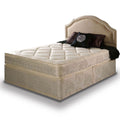 Limited Edition Orthopaedic Double Divan Bed