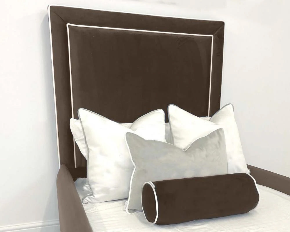 Lizzy Single Bed Frame