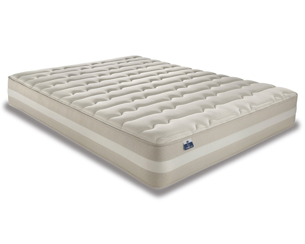 Silentnight Choice 2000 Pocket Memory Single Mattress