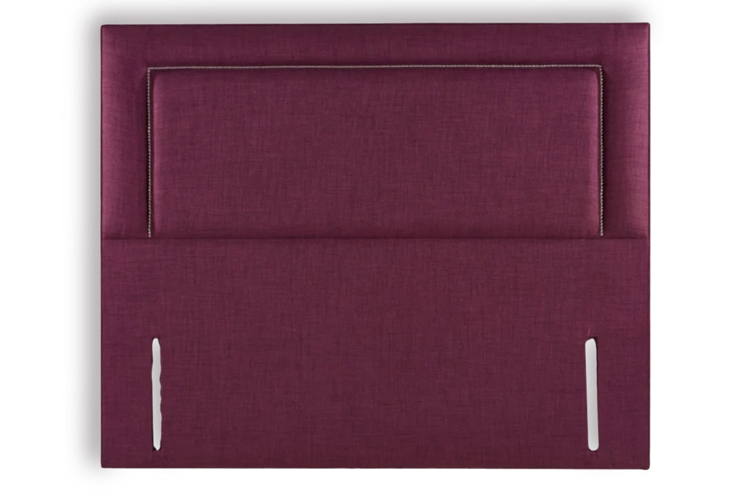 Ultimate Longmoor 54" Floor Standing Three Quarter Headboard