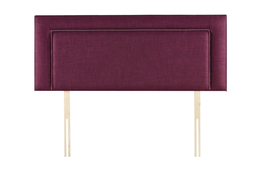 Ultimate Longmoor Strutted Double Headboard