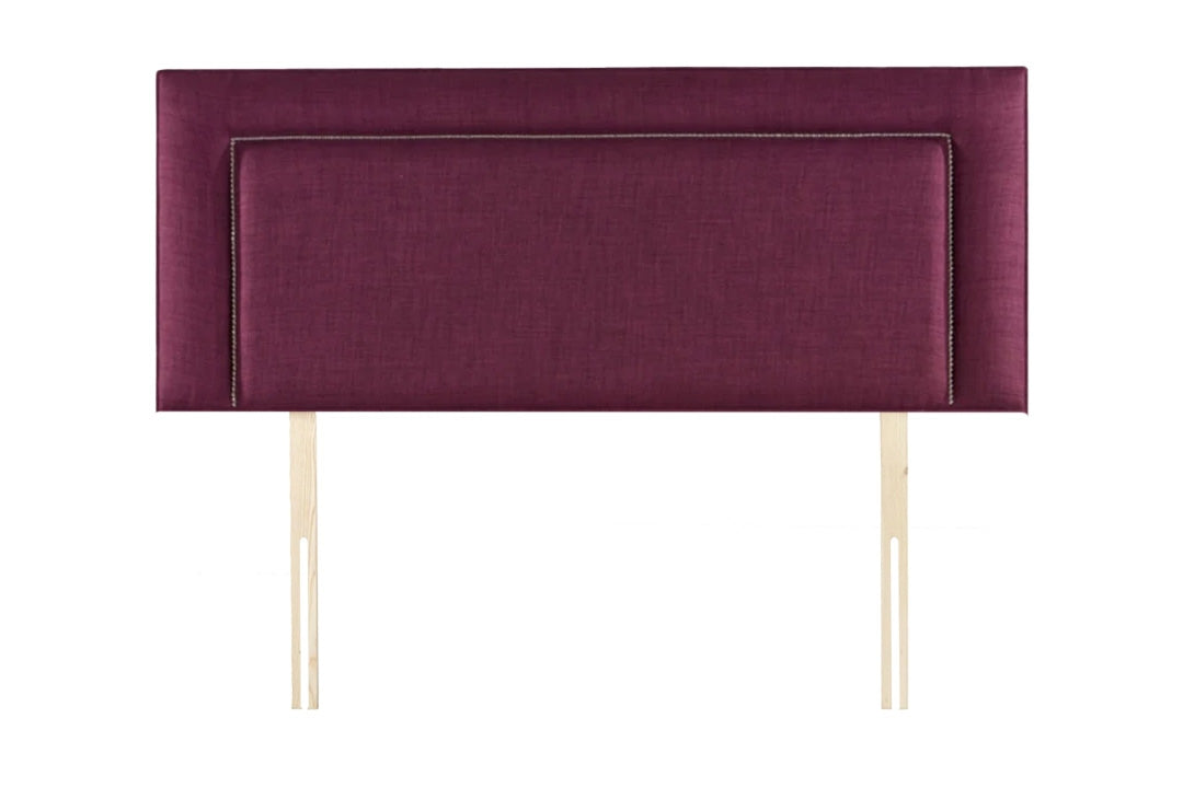 Ultimate Longmoor Strutted Double Headboard