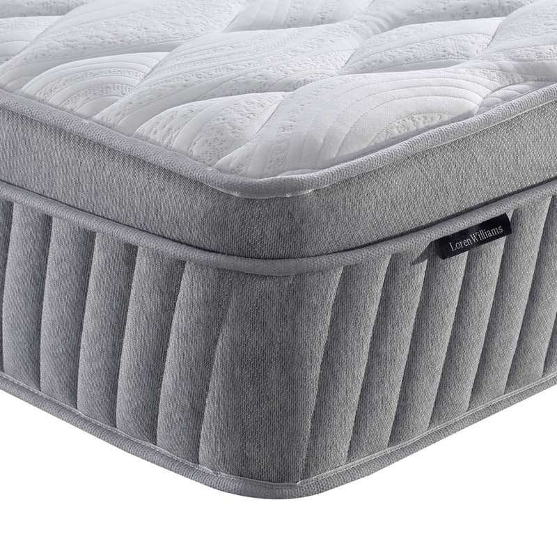 Zen Moon Natural Tranquility Double Mattress