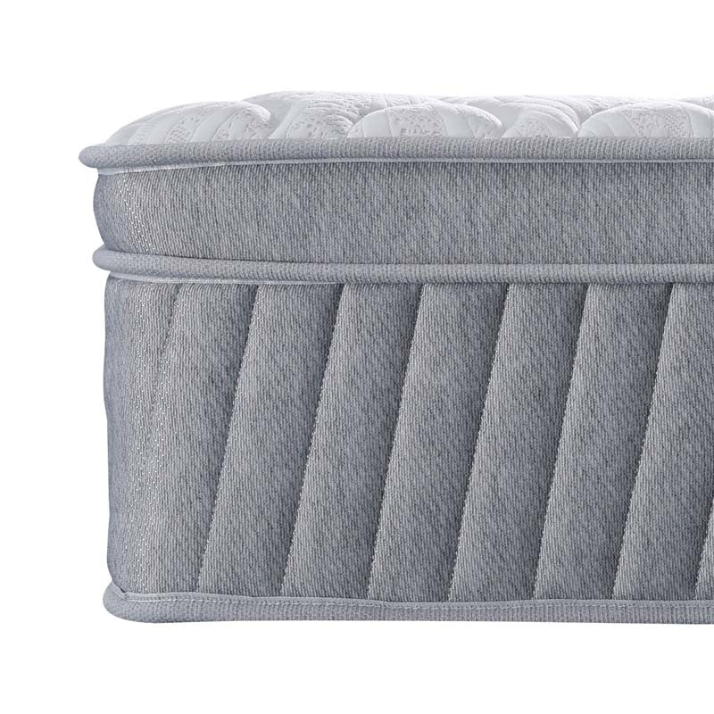 Zen Moon Natural Tranquility Double Mattress