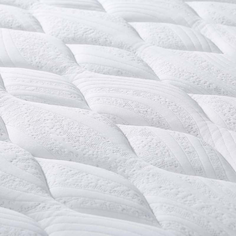 Zen Moon Natural Tranquility Double Mattress
