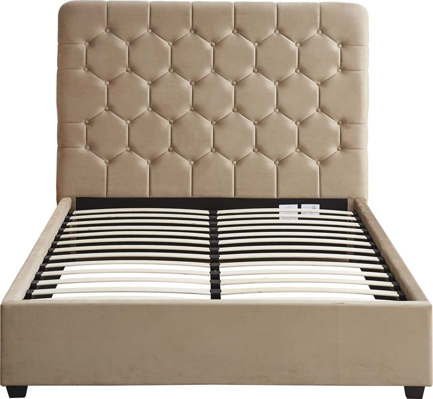 Mansion Fawn King Size Bed Frame