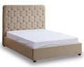 Mansion Fawn King Size Bed Frame
