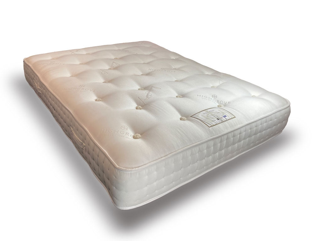 Highgrove Mayfield Ortho 2000 King Size Mattress
