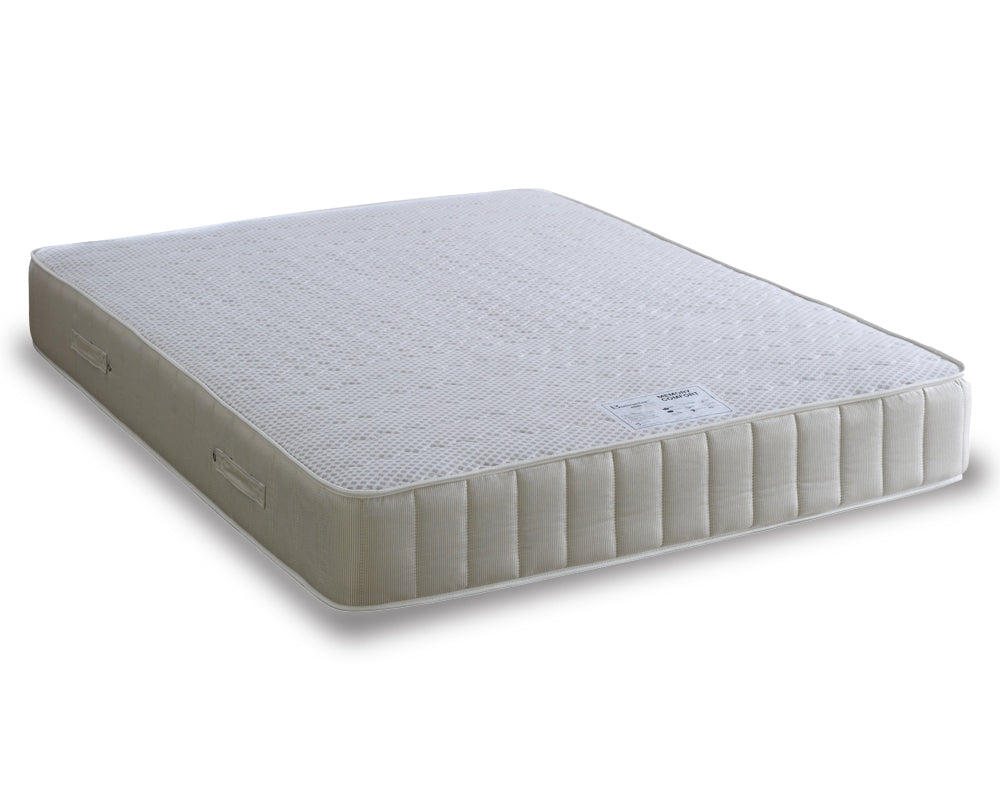 Sleeping Therapy Memory React Single Mattress