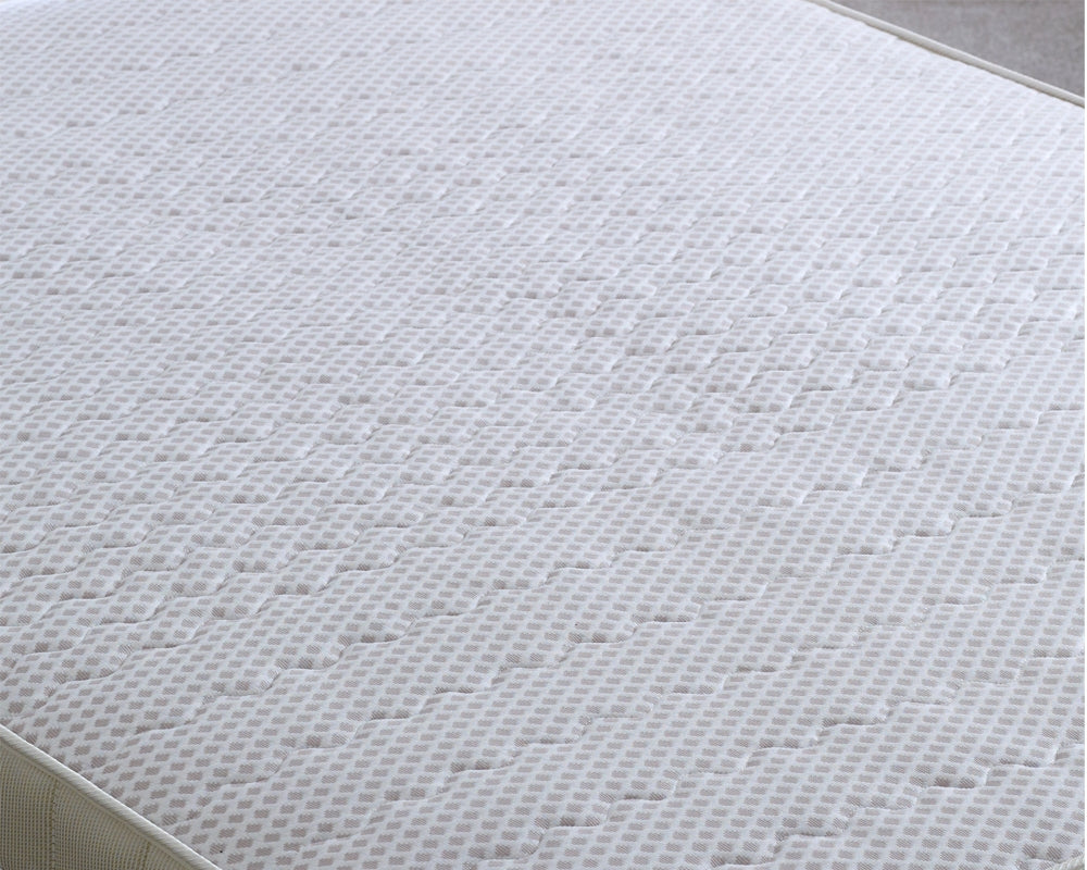 Sleeping Therapy Memory React Single Mattress