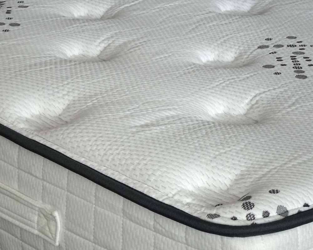 Memory Touch 1000 Pocket Sprung King Size Mattress