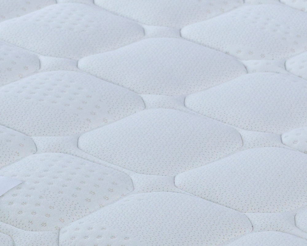 Deep Sleeper Pocket 1000 Three Quarter (3/4) Mattress