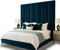 Rule The Room New Mirage Double Bed Frame
