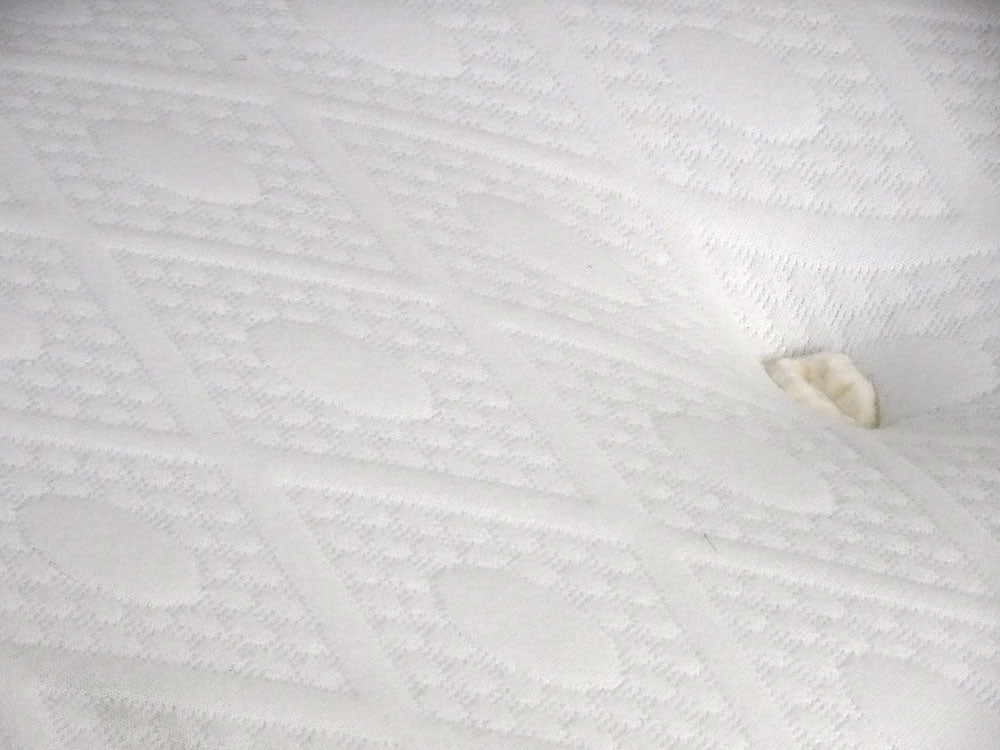 Kozee Ocean 1000 Pocket Sprung Three Quarter Mattress