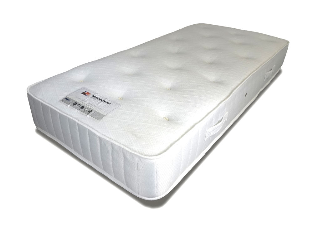Kozee Ocean 1000 Pocket Sprung Three Quarter Mattress