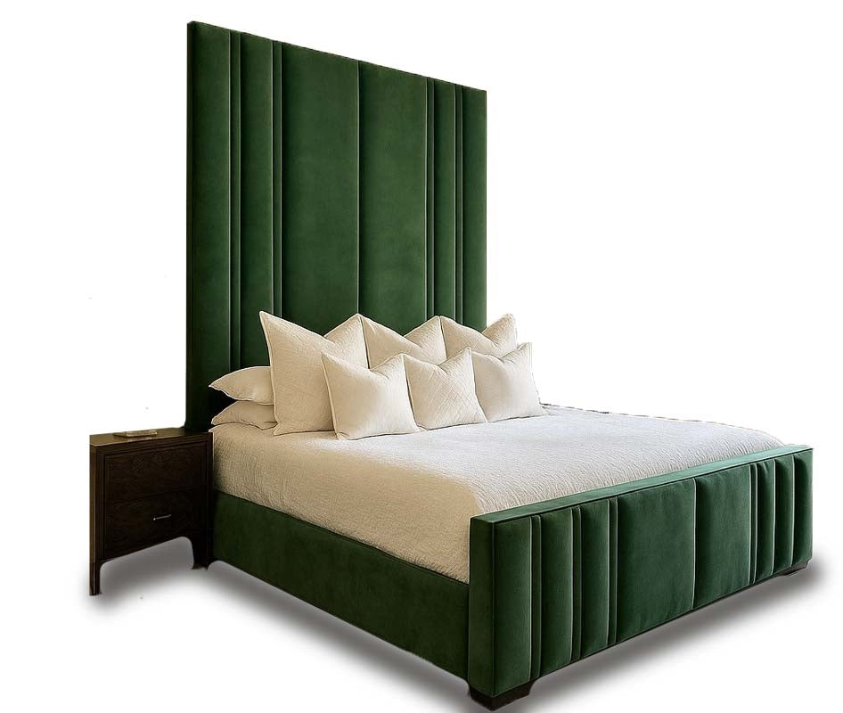 Rule The Room Original Mirage Double Bed Frame