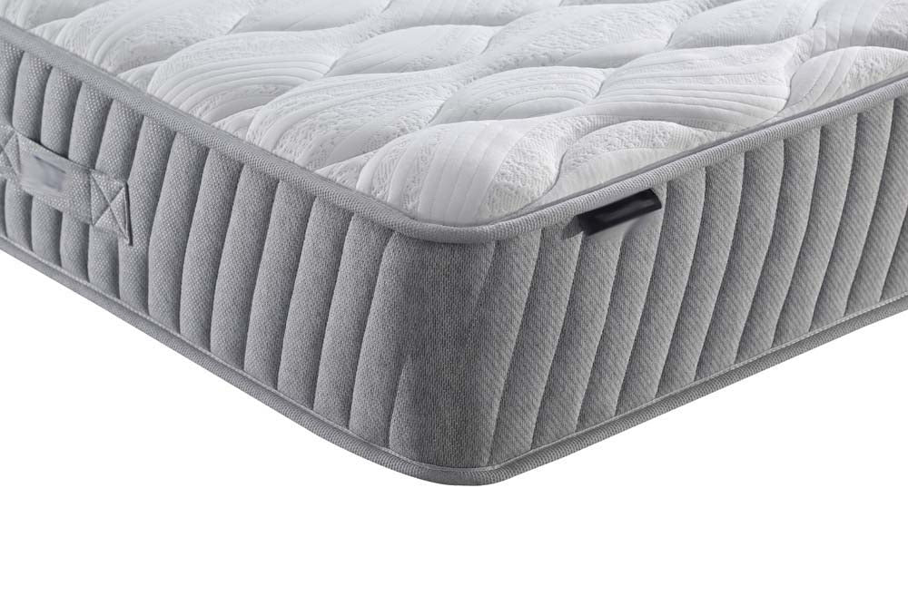 Zen Moon Natural Harmony King Size Mattress